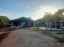 Angsana homestay with pool