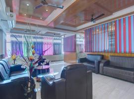 OYO 26981 Sharan Residency, hotel v destinaci Hassan