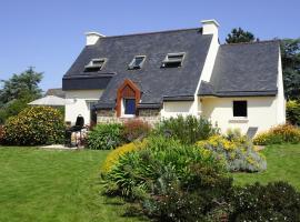 Holiday Home in Paimpol near Beach: Paimpol şehrinde bir otel