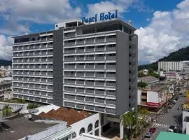 Pearl Hotel Phuket