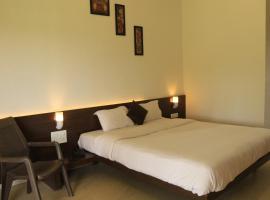 Mahabaleshwar में, होटल Forest Inn