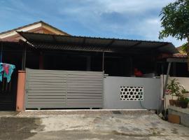 Yatida Homestay - Guest House Port Dickson, pension in Port Dickson