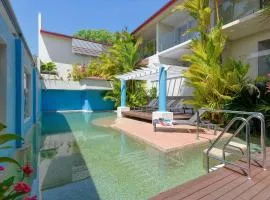 Macrossan House Boutique Holiday Apartments