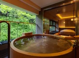 Sake Hotel Tamakiya