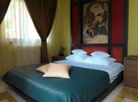 La Favorita Guesthouse Boutique