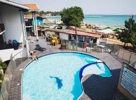 Hotel Neptune Bay unawatuna beach
