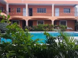 Apartahotel Next Nivel - One bedroom apartment