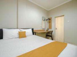 Homestay E Rahayu Anyer RedPartner, hotel v destinaci Serang