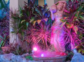 Toscana Village Resort, σαλέ σε Airlie Beach