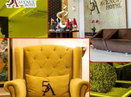5th Avenue Bahawalpur - Royaute Luxury Hotels, hotel a Bahawalpur