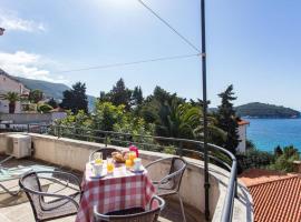 Holiday Home Patricija, hotel i Dubrovnik