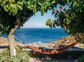 Cape Napos, hotel u gradu Faros