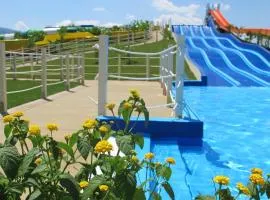 Hotel & Resort Le Colombare