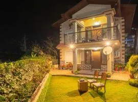 StayVista by Harmony Villa - Cosy Abode with contemporary-styled-décor