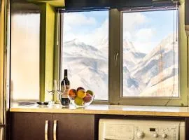 2-room Apartment NFT Gudauri Penta 501