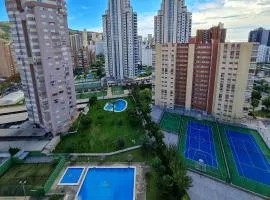 Apartamento Completo Torresol V