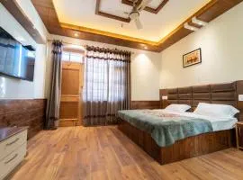 Mathan View Homestay - 3min Drive to Kullu-Manali Airport