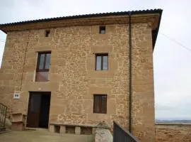 La Casa del Cura