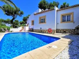 Villas Monte Verde -BTB