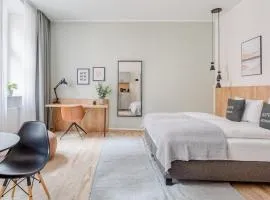 limehome Bamberg Keßlerstraße