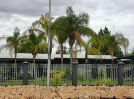 Tehillah Guesthouse