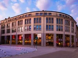 Hotel Esperanto