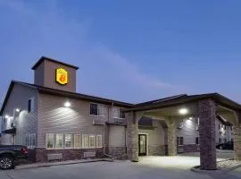 Super 8 by Wyndham Fort Dodge IA