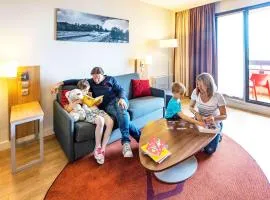 Aparthotel Adagio Toulouse Centre Ramblas