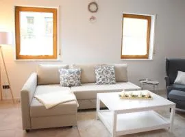 OB Ferienwohnung Sensbachtal