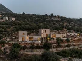 Monolithoi Villas