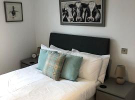 The Prince of Wales Bed and Breakfast, B&B in Princetown