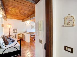 Antico Granaio: Vessalico'da bir evcil hayvan dostu otel