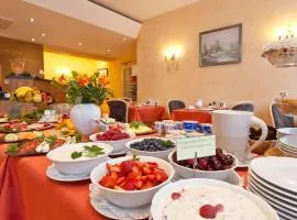 Engelhard Das Landhotel Garni