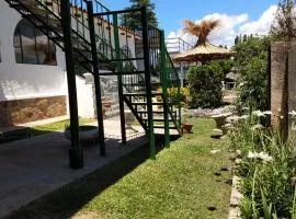 La posta del vasco