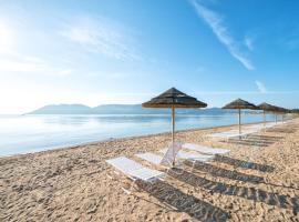 Hôtel Marina Corsica