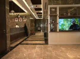 Garden City Hotel Dubai