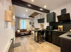 L'Atelier des bords de l'Eure