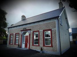 Rose Cottage, holiday home in Cullybackey