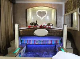 Boutique Roma D'Autore - Il Nido d'Amore