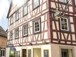 Jäger's Landhaus Rössle