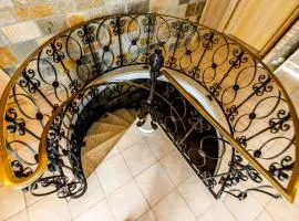 Spacieux Duo Détente