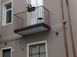 Cuttigghiu Holiday Apartment