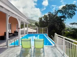 Villa Corail