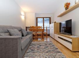 Apartamento Besiberri Vielha, holiday rental in Vielha