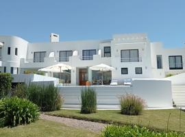 Posada de los Pajaros, La Barra, Punta del Este, hótel á þessu svæði