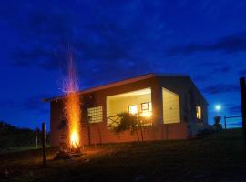 Waggi Mountain Escape, apartamento em Addo