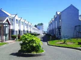 Apart Hotel Fx
