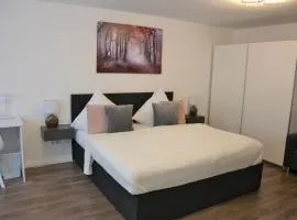 Sophie Deluxe Apartment