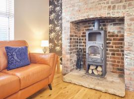 Host & Stay - Holmedene, sumarhús í Filey