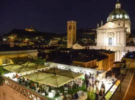 5 stelle Hotel a Brescia